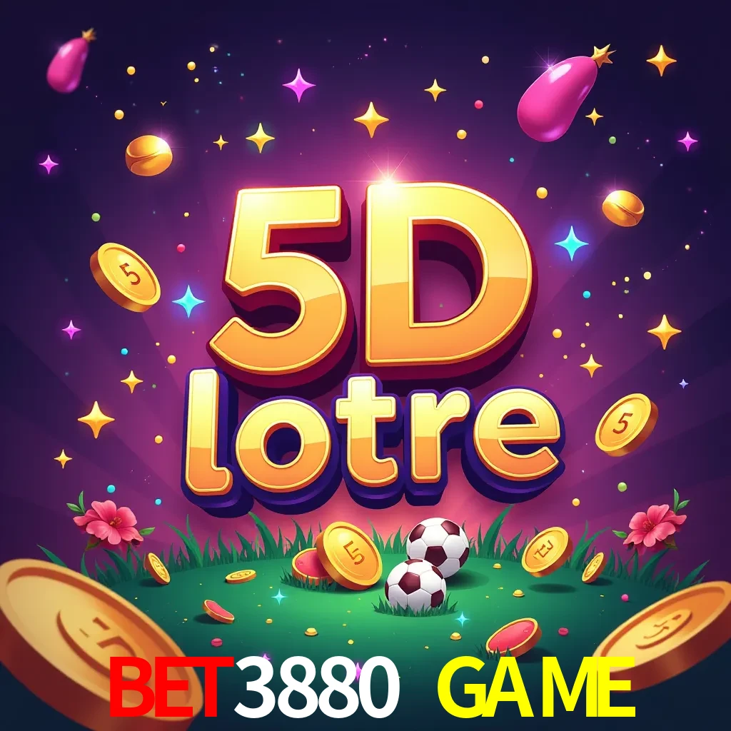 BET3880 GAME — 5D Lottery lottery | Play on Android APK & iPhone for real money