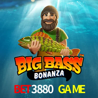 BET3880 GAME — Big Bass Bonanza fishing slot | Play on Android APK & iPhone for real money | Pragmatic Play