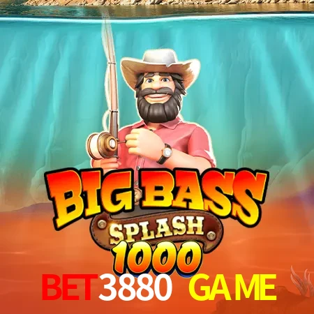 BET3880 GAME — Big Bass Splash fishing slot | Play on Android APK & iPhone for real money | Pragmatic Play