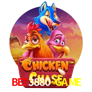 BET3880 GAME — Chicken Chase crash game | Play on Android APK & iPhone for real money | Hacksaw Gaming