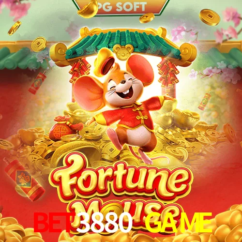 BET3880 GAME — Fortune Mouse slot | Play on Android APK & iPhone for real money | PG Soft
