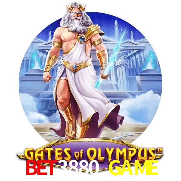 BET3880 GAME Gates of O.
