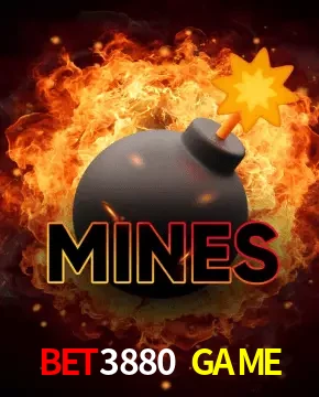 BET3880 GAME Mines