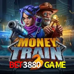 BET3880 GAME — Money Train 3 slot | Play on Android APK & iPhone for real money | Relax Gaming