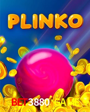 BET3880 GAME — Plinko arcade ball drop | Play on Android APK & iPhone for real money