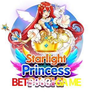 BET3880 GAME — Starlight Princess slot | Play on Android APK & iPhone for real money | Pragmatic Play