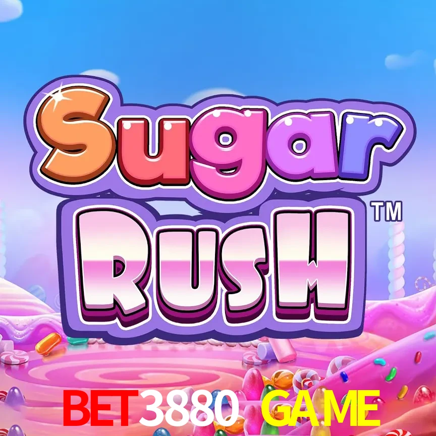 BET3880 GAME — Sugar Rush slot | Play on Android APK & iPhone for real money | Pragmatic Play