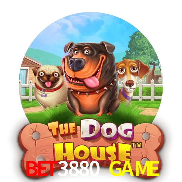 BET3880 GAME — The Dog House slot | Play on Android APK & iPhone for real money | Pragmatic Play