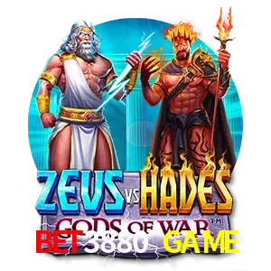 BET3880 GAME — Zeus vs Hades crash slot | Play on Android APK & iPhone for real money | Pragmatic Play
